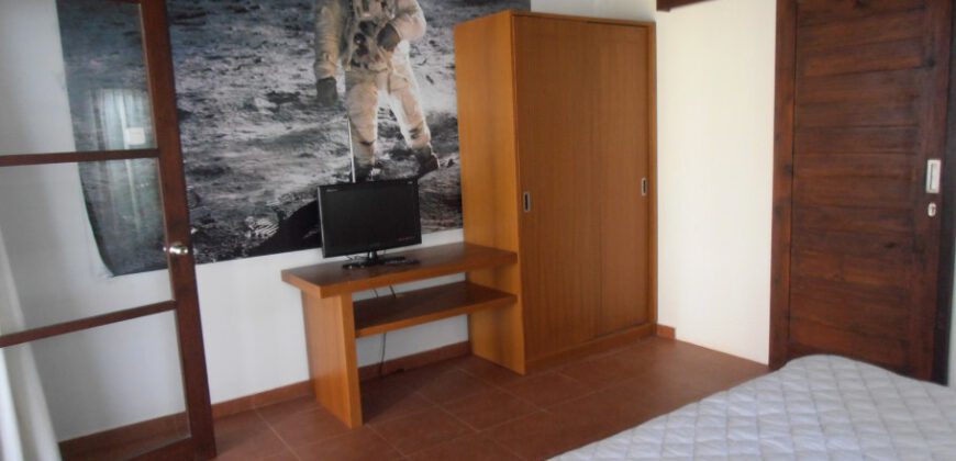 3-bedroom Villa Hortense in Umalas