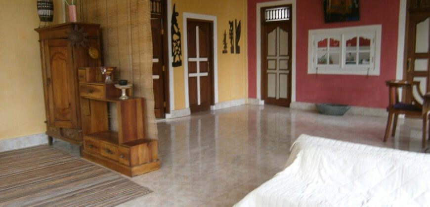 2-bedroom House Yakisoba in Ubud