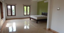 4-bedroom Villa Julie in Canggu