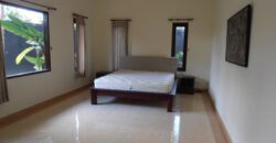 Villa Julie in Canggu – YA428