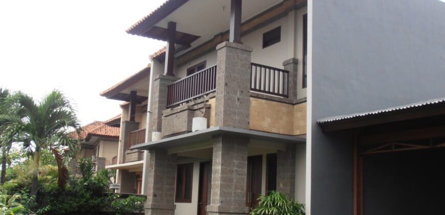 4-bedroom House Moonstone in Denpasar