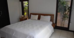 4-bedroom Villa Marguerite in Umalas