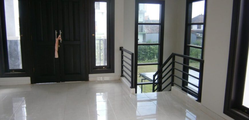 3-bedroom House Andesine in Denpasar