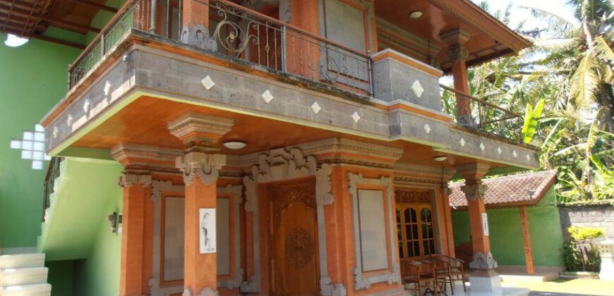 House Opal in Gianyar  – YA110