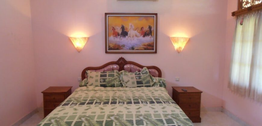 2-bedroom House Opal in Gianyar