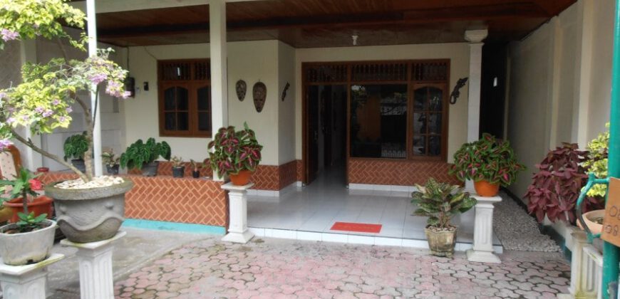 2-bedroom House Pearl in Sanur