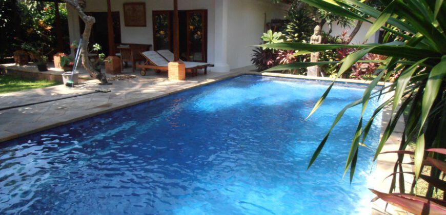 3-bedroom Villa Martine in Sanur