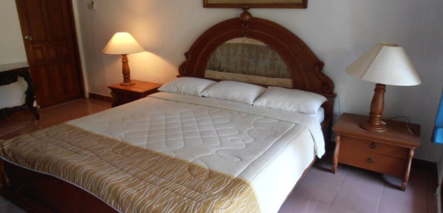 3-bedroom Villa Martine in Sanur