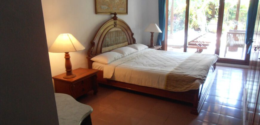 3-bedroom Villa Martine in Sanur