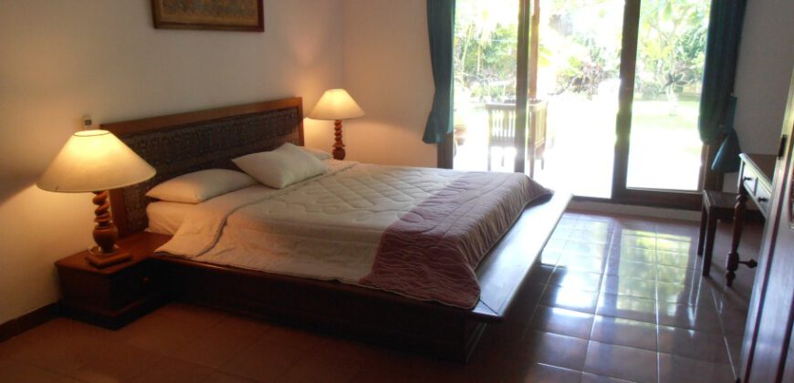3-bedroom Villa Martine in Sanur
