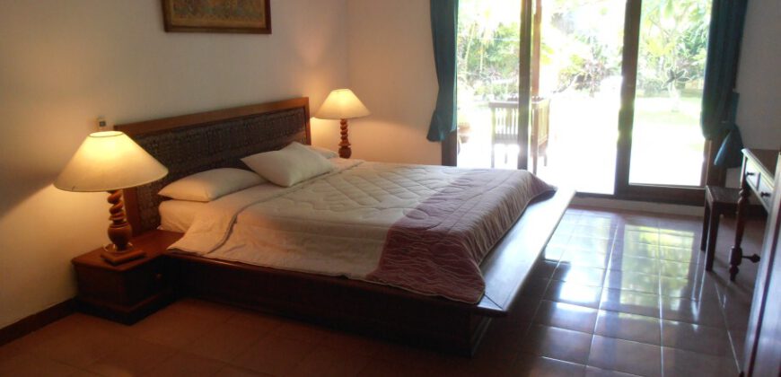 3-bedroom Villa Martine in Sanur
