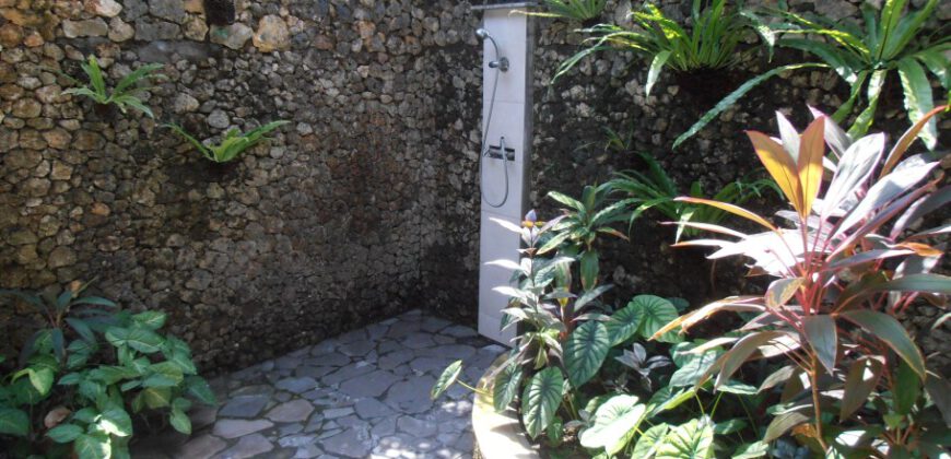 3-bedroom Villa Martine in Sanur