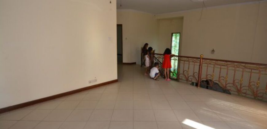 4-bedroom House Brittany in Denpasar