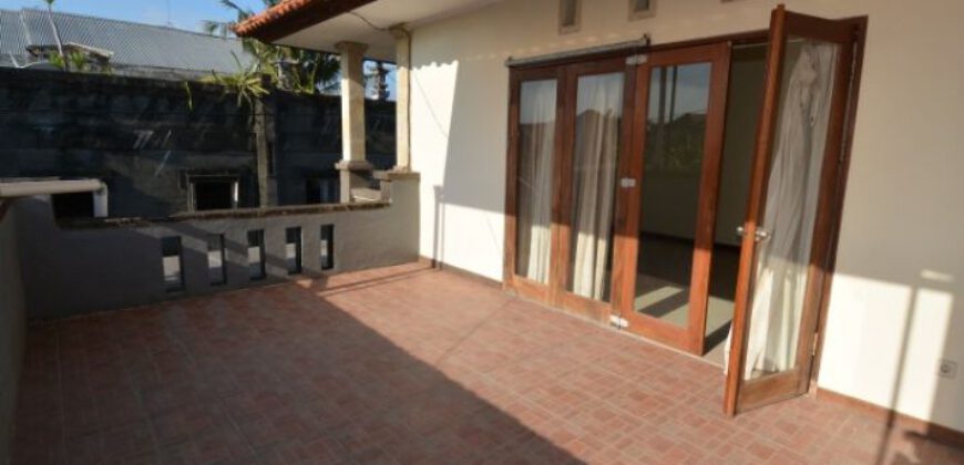 4-bedroom House Brittany in Denpasar