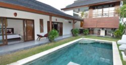 3-bedroom Villa Terang in Kerobokan