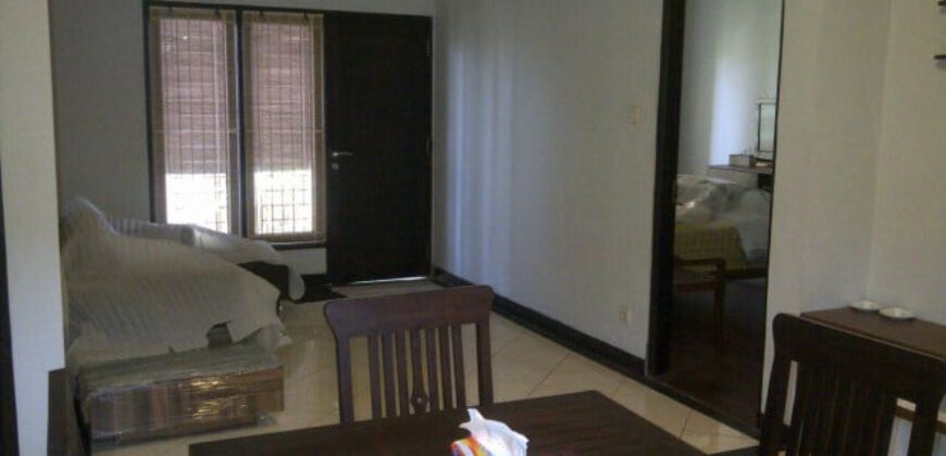 3-bedroom House Howard in Nusa Dua