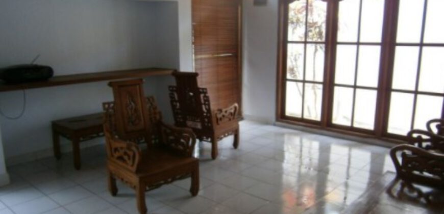 3-bedroom House Sadang in Sanur