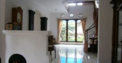 6-bedroom House Indra in Sanur