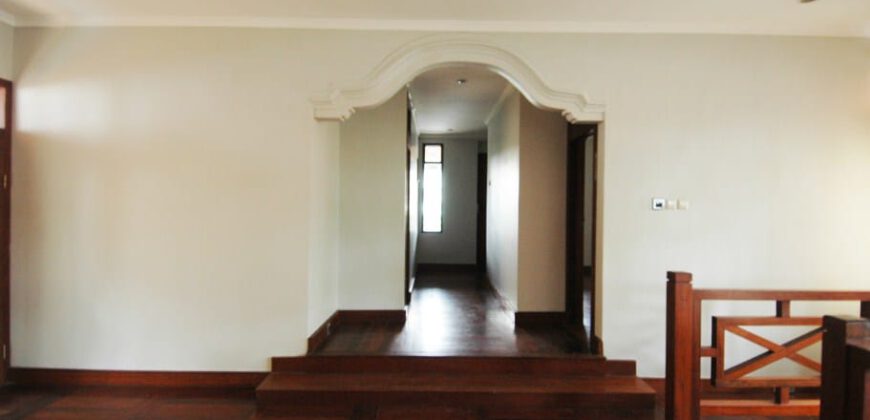 House Nengah in Sanur – YA187