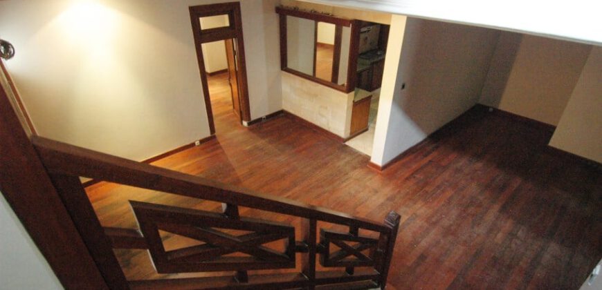 6-bedroom House Nengah in Sanur