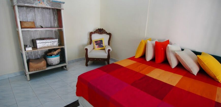 2-bedroom House Apsley in Sanur
