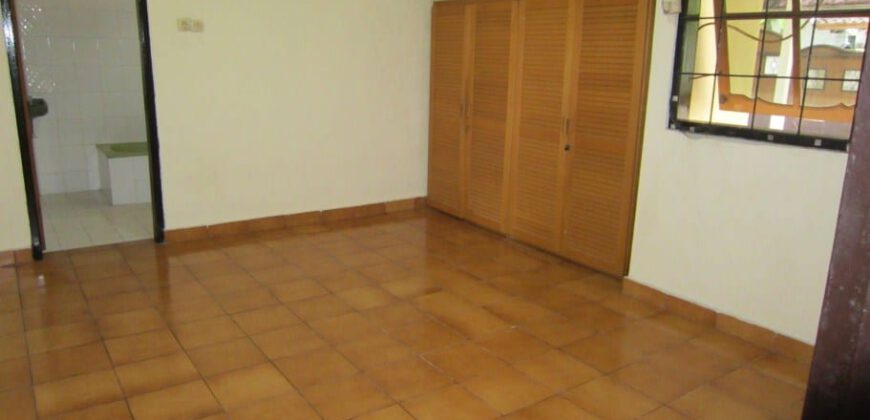 4-bedroom House Violin in Sanur