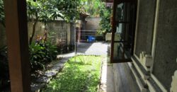 House Piano in Sanur – YK065