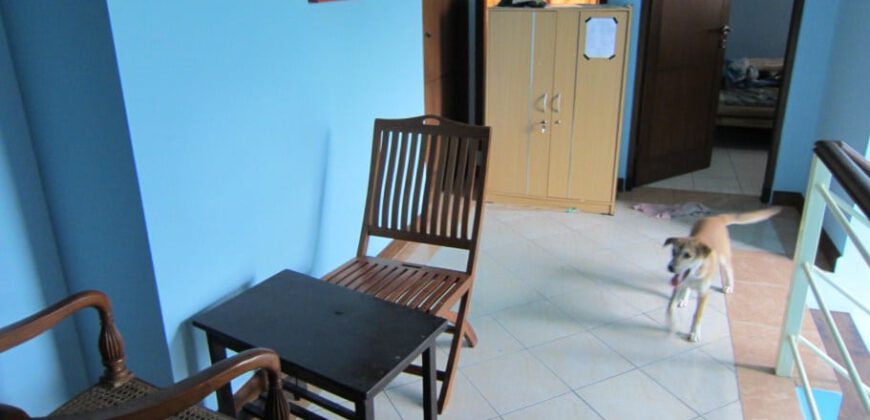 4-bedroom House Lakilaki in Sanur