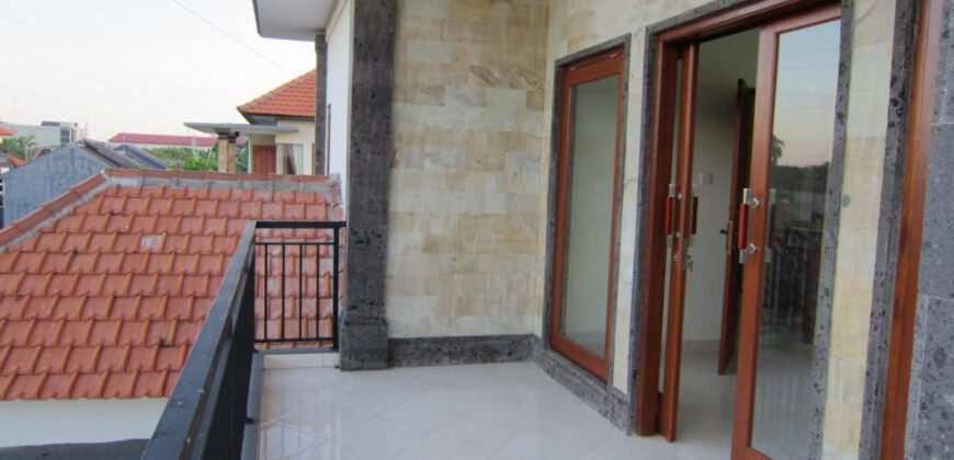 House Cisadane in Sanur – YA438