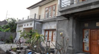 3-bedroom House Wayan in Sanur