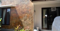 2-bedroom House Made in Sanur