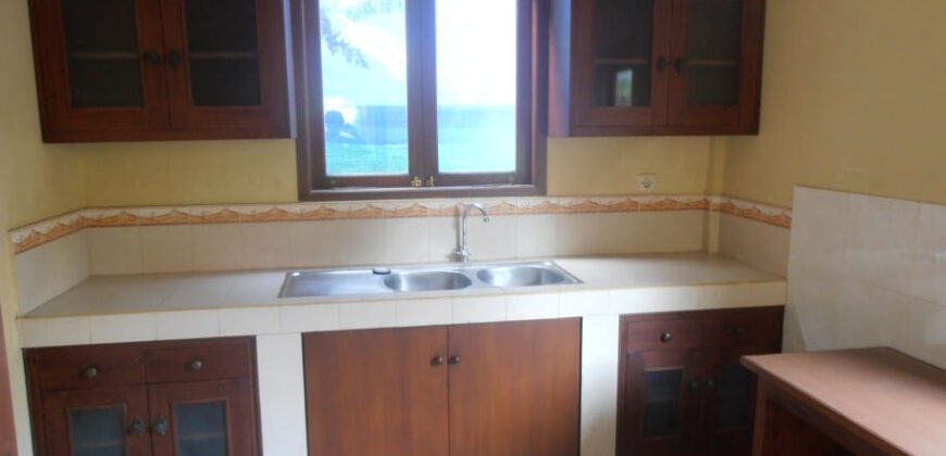 3-bedroom House Luh in Sanur