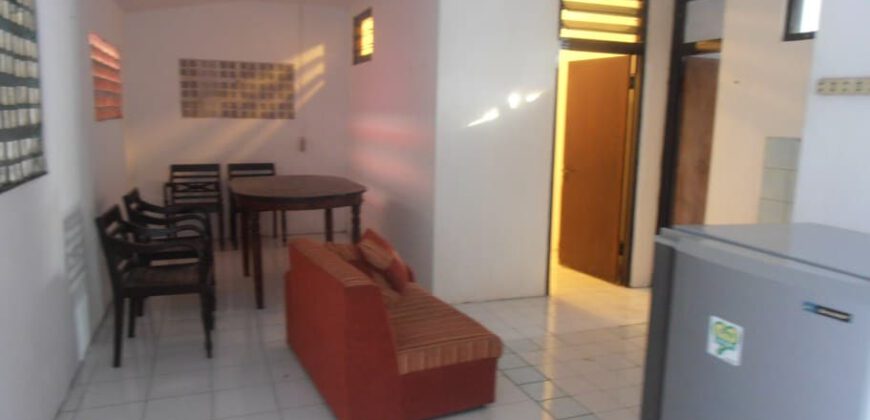 2-bedroom House Komang in Sanur
