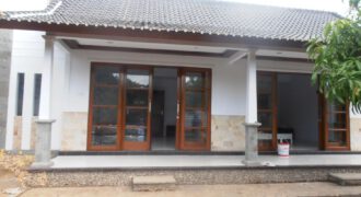 House Cooper in Sanur – YA246