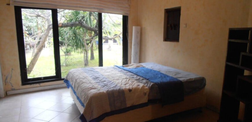 2-bedroom House Yarra in Sanur