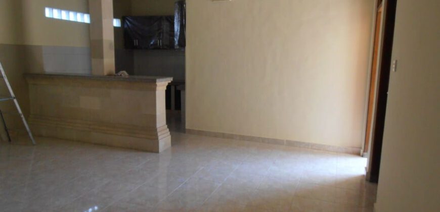 3-bedroom House Macintyre in Sanur