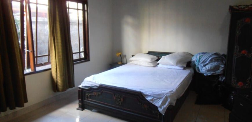 2-bedroom House Cudgegong in Sanur