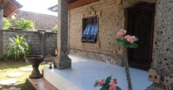 House Bogan in Sanur – YA314