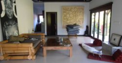 3-bedroom House Cobrabald in Sanur