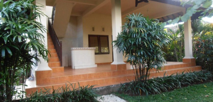 2-bedroom House Daintree in Kerobokan