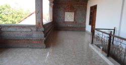 House Vespa in Sanur – YA399