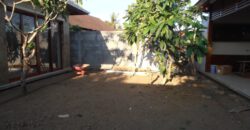 House Ciliwung in Sanur – YA401