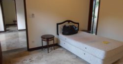 3-bedroom House Brantas in Sanur