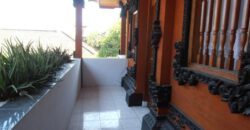 House Batang in Kerobokan – YA414