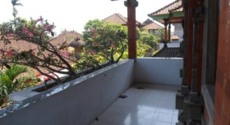 2-bedroom House Serayu in Kerobokan