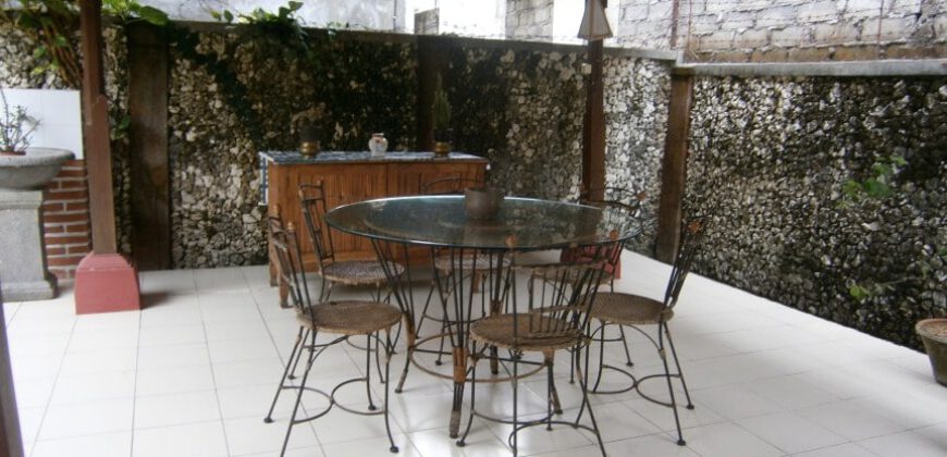 4-bedroom House Topaz in Sanur