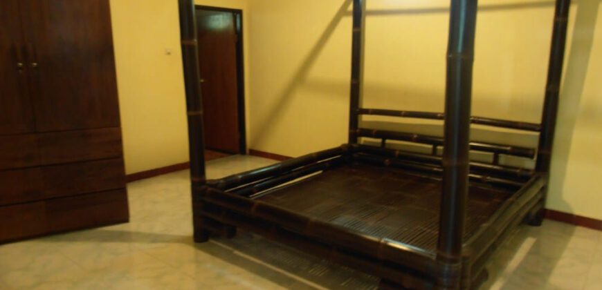 2-bedroom House Sinamar in Sanur