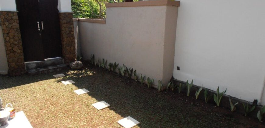 2-bedroom House Kamang in Sanur