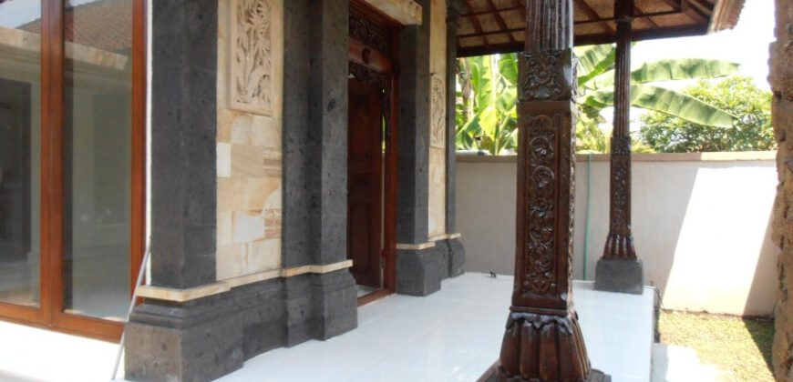 2-bedroom House Kamang in Sanur