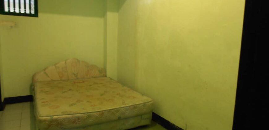 4-bedroom House Odine in Sanur
